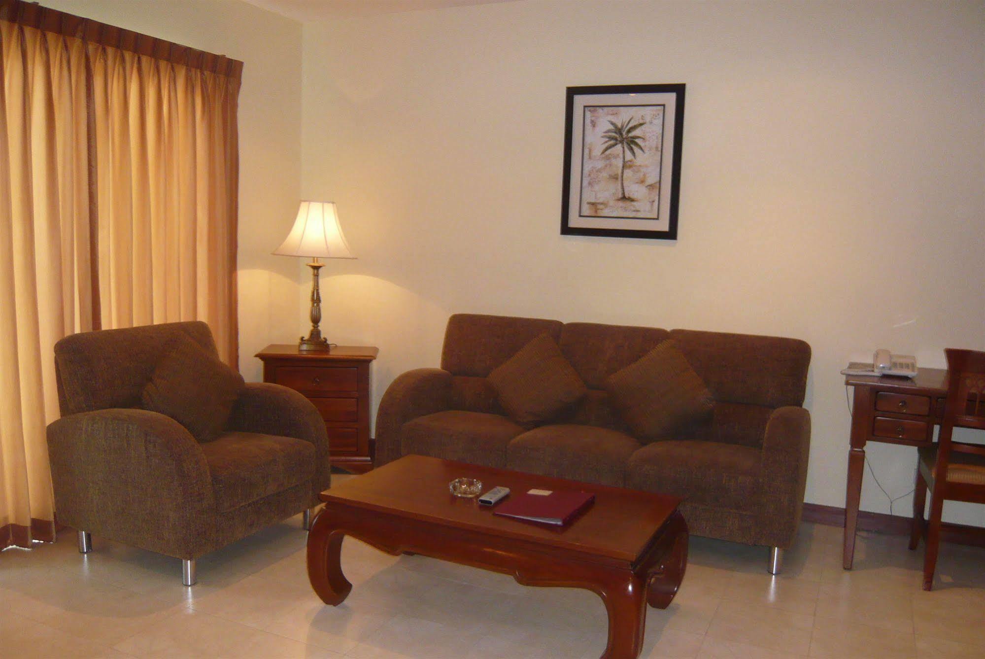 Jomtien Beach Residence Eksteriør billede