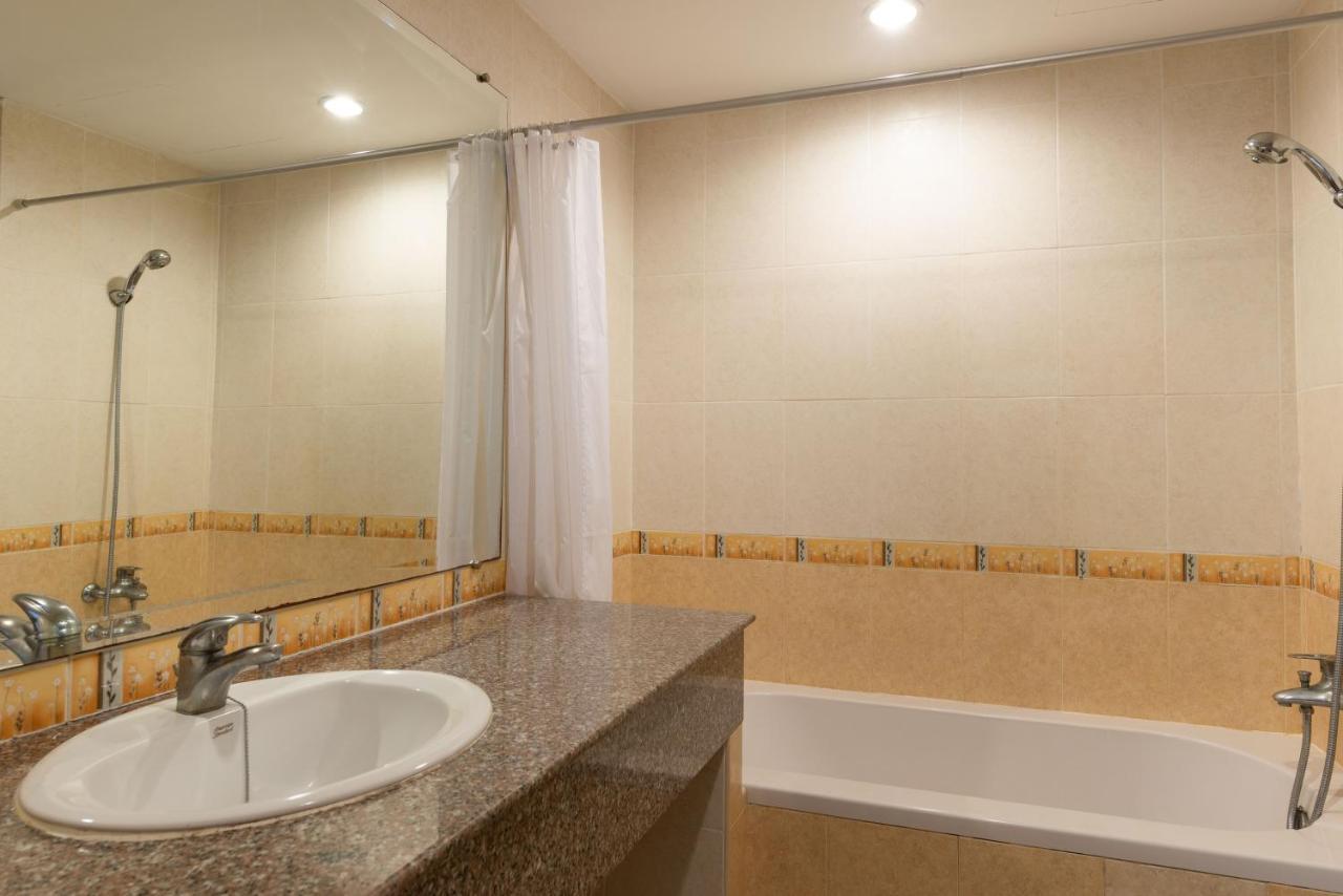 Jomtien Beach Residence Eksteriør billede